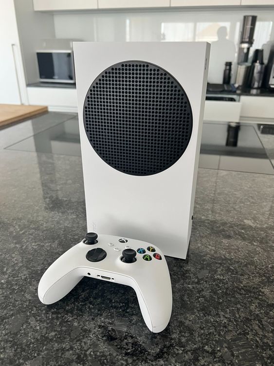 Xbox Series S | Kaufen auf Ricardo