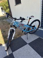 Vélo Scott Contessa 24 pouces 