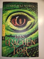 Jenny-Mai Nuyen - Das Drachentor