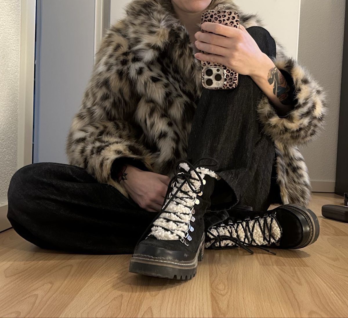 Steve Madden Scarpe da donna: Madden Girl Winterschuhe Gr. 38 – Usato da Frauenfeld venduto da vanyllua 2