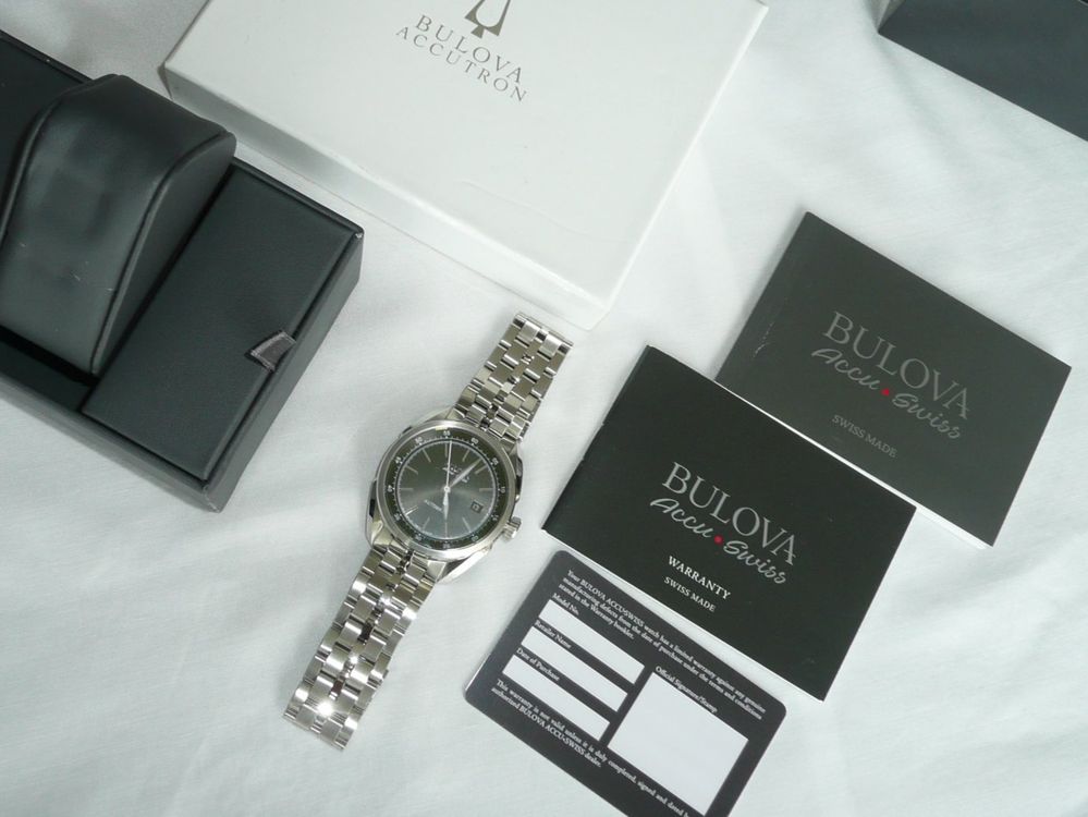 Bulova 63b193 outlet