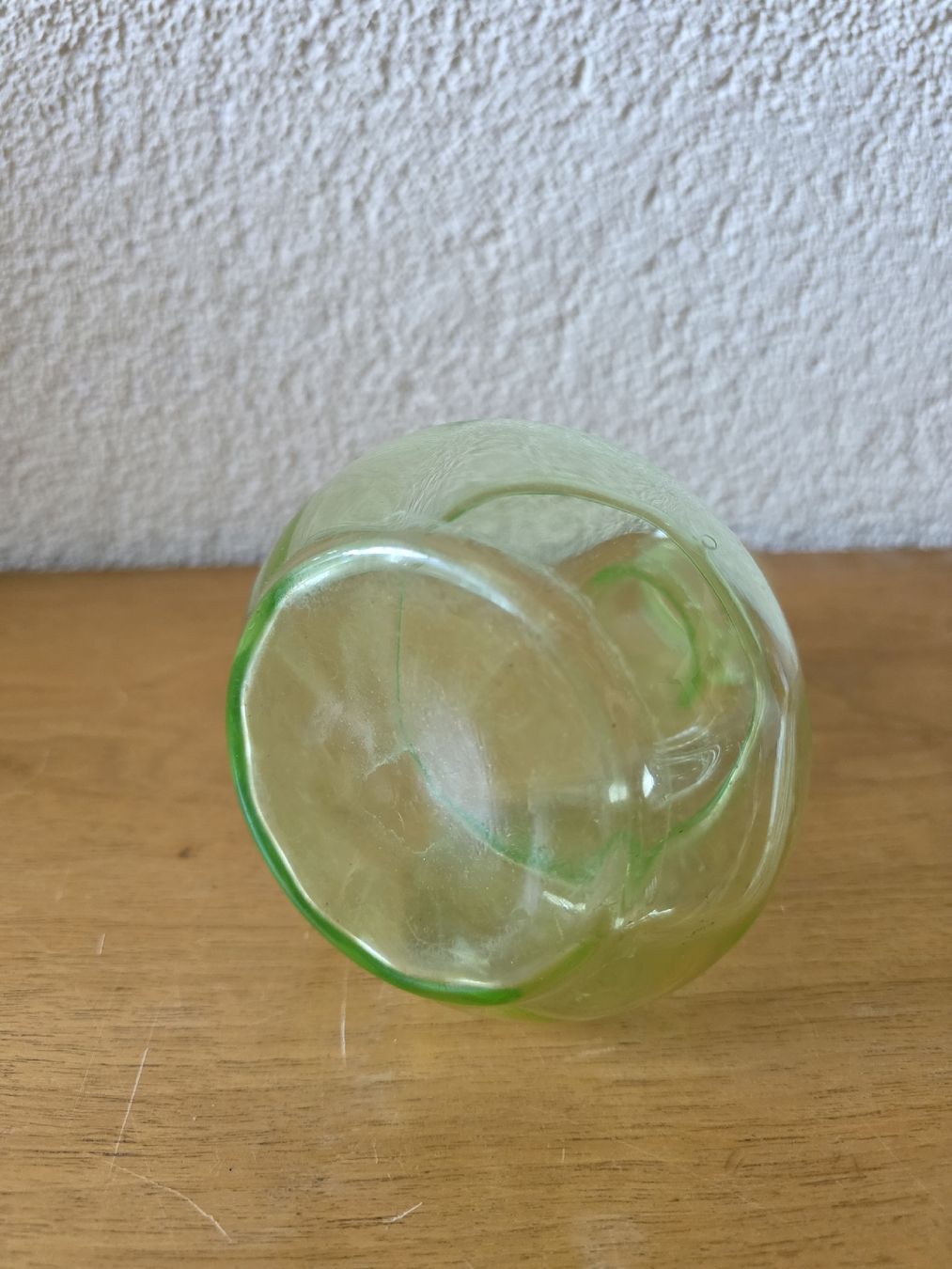 Caraffe: Uranglas Likörkaraffe – Usato da Salmsach venduto da Vinted.by.Y.R 3