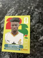 Panini Wm 2026 Gha 14