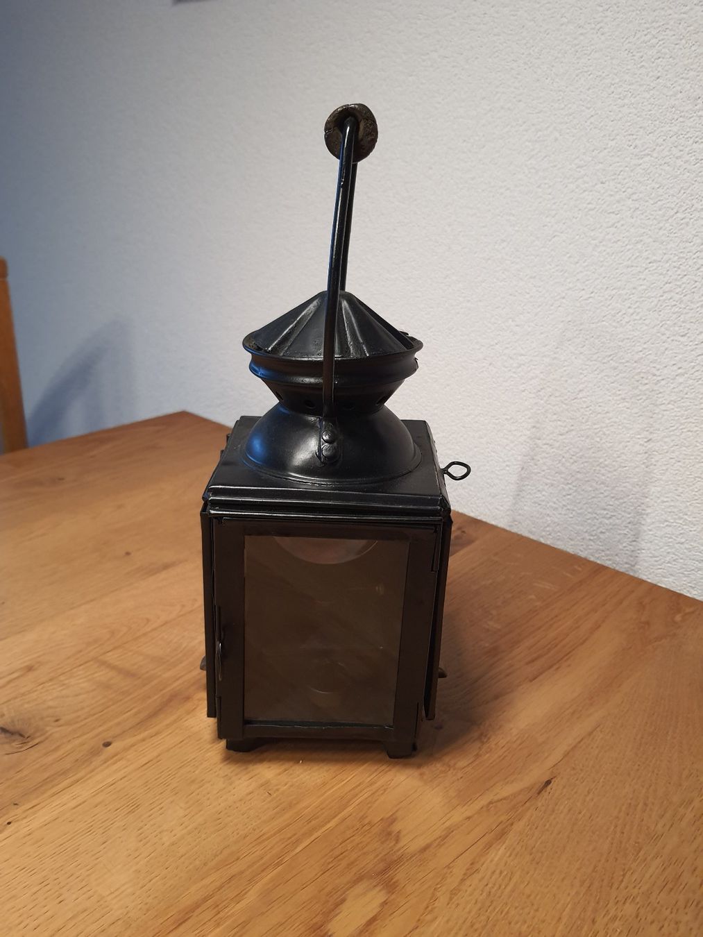 Lampes anciennes: Eisenbahn Laterne – D'occasion à Lengnau BE par simag48 2