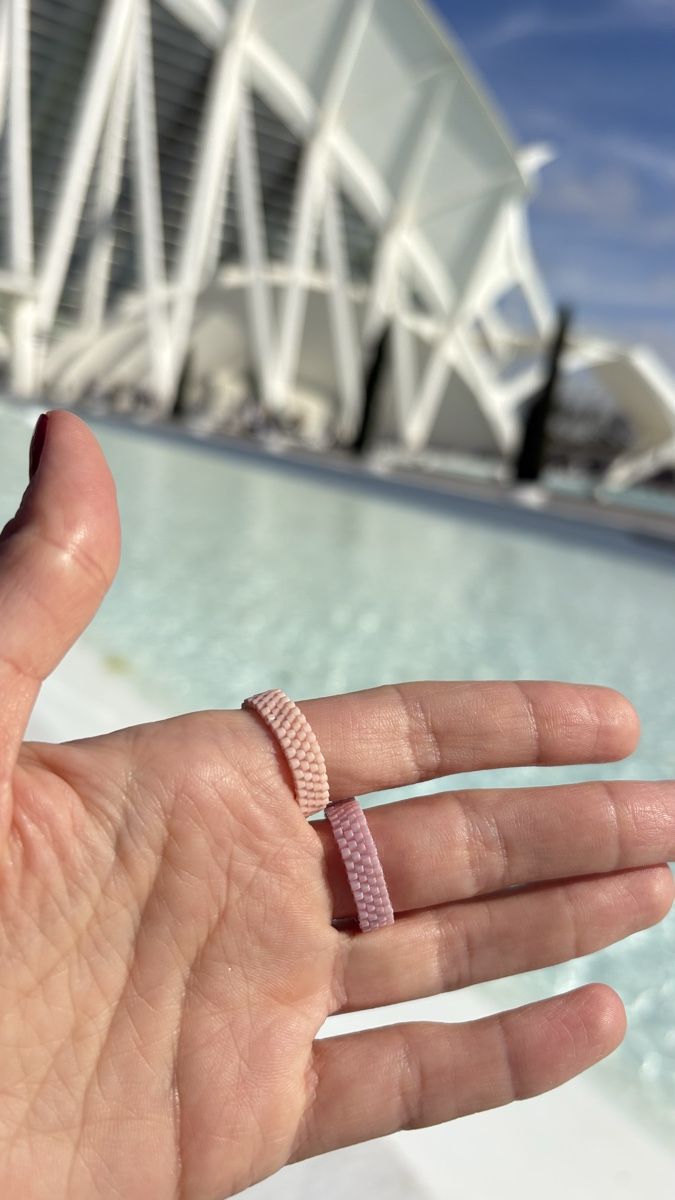 Anelli: Ring  – Nuovo e nell'imballaggio originale da flawil venduto da olg_86jt 3