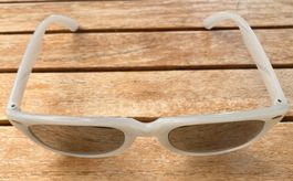 Lunettes éclipse solaire ISO 12312-2. Phosphorescentes