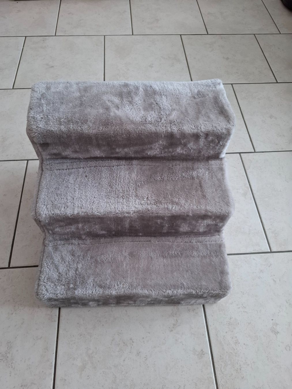 Cucce & Letti: Hundebett und Treppe – Usato da Oberwil-Lieli venduto da Dino20030 1