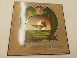 BARCLAY JAMES HARVEST - GONE TO EARTH