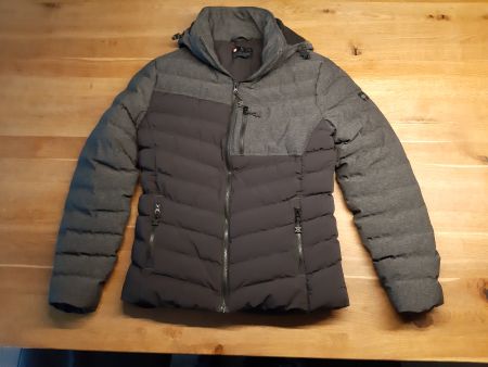 Herren Winterjacke Engelbert Strauss Gr. S