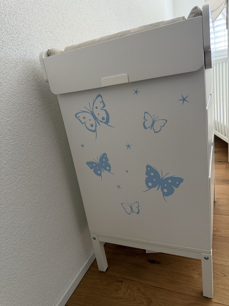 Stokke Lits: Stokke Babyzimmer – D'occasion à Berg TG par mikeymike 5