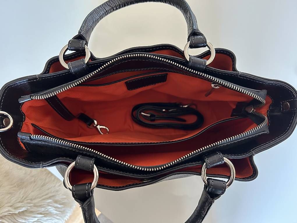 Borse da donna: Neue Handtasche von Tanner Leder – Usato da Hofstetten SO venduto da Ingrid007 1