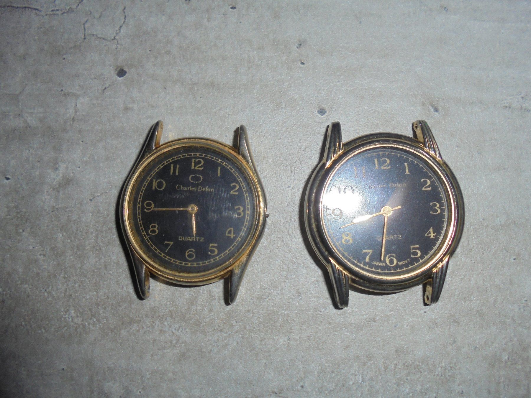 Orologi: Vintage Uhr – Difettoso da Solothurn venduto da shagy72