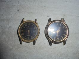 Vintage Uhr