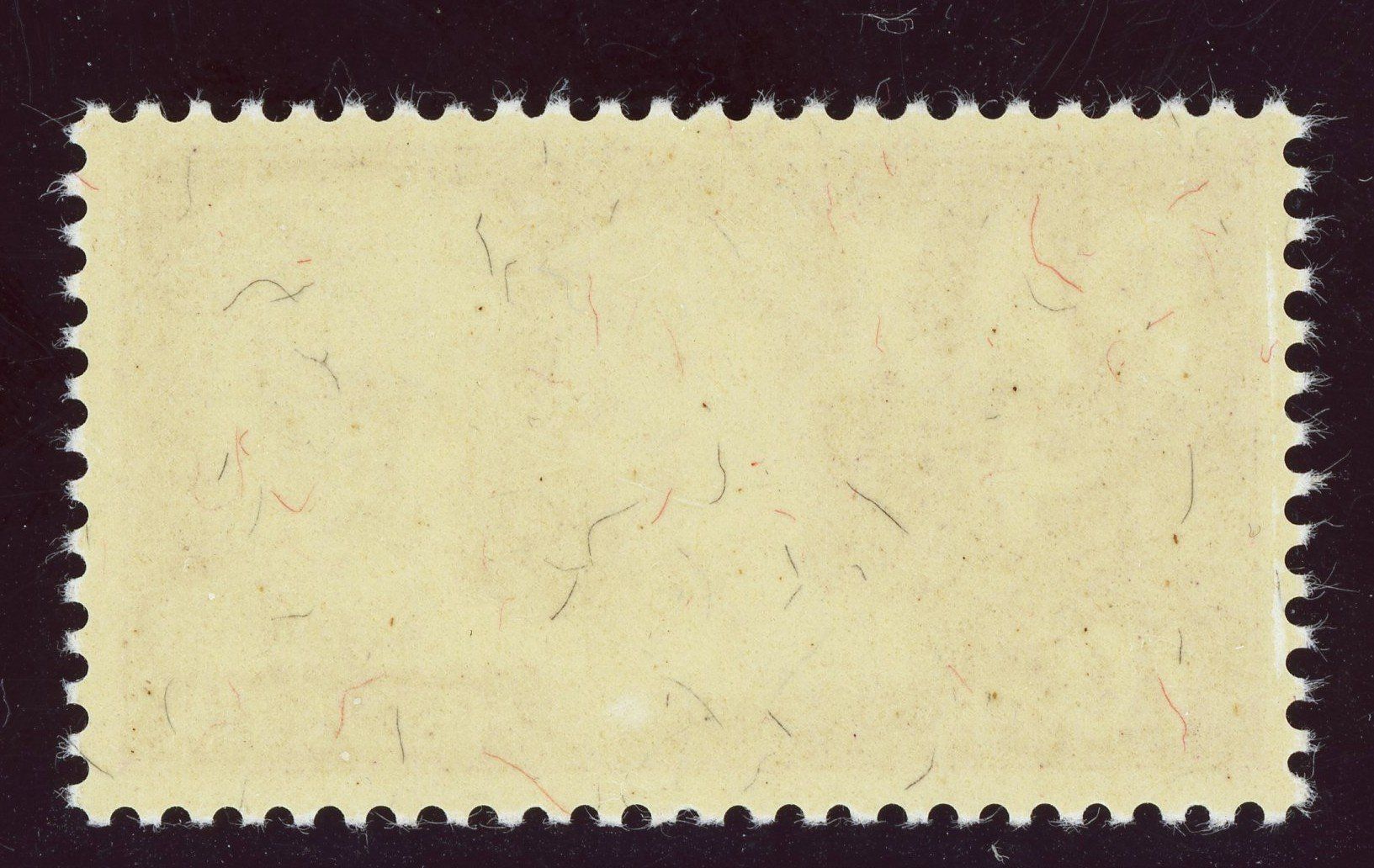 Tutti i francobolli: 1945: 10 Fr. PAX, postfrisch – Nuovo (secondo la descrizione) da Basel venduto da Strubelibs 1