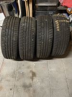 4 Winterräder Star Performer 195/55R16 91H Stahlfelgen