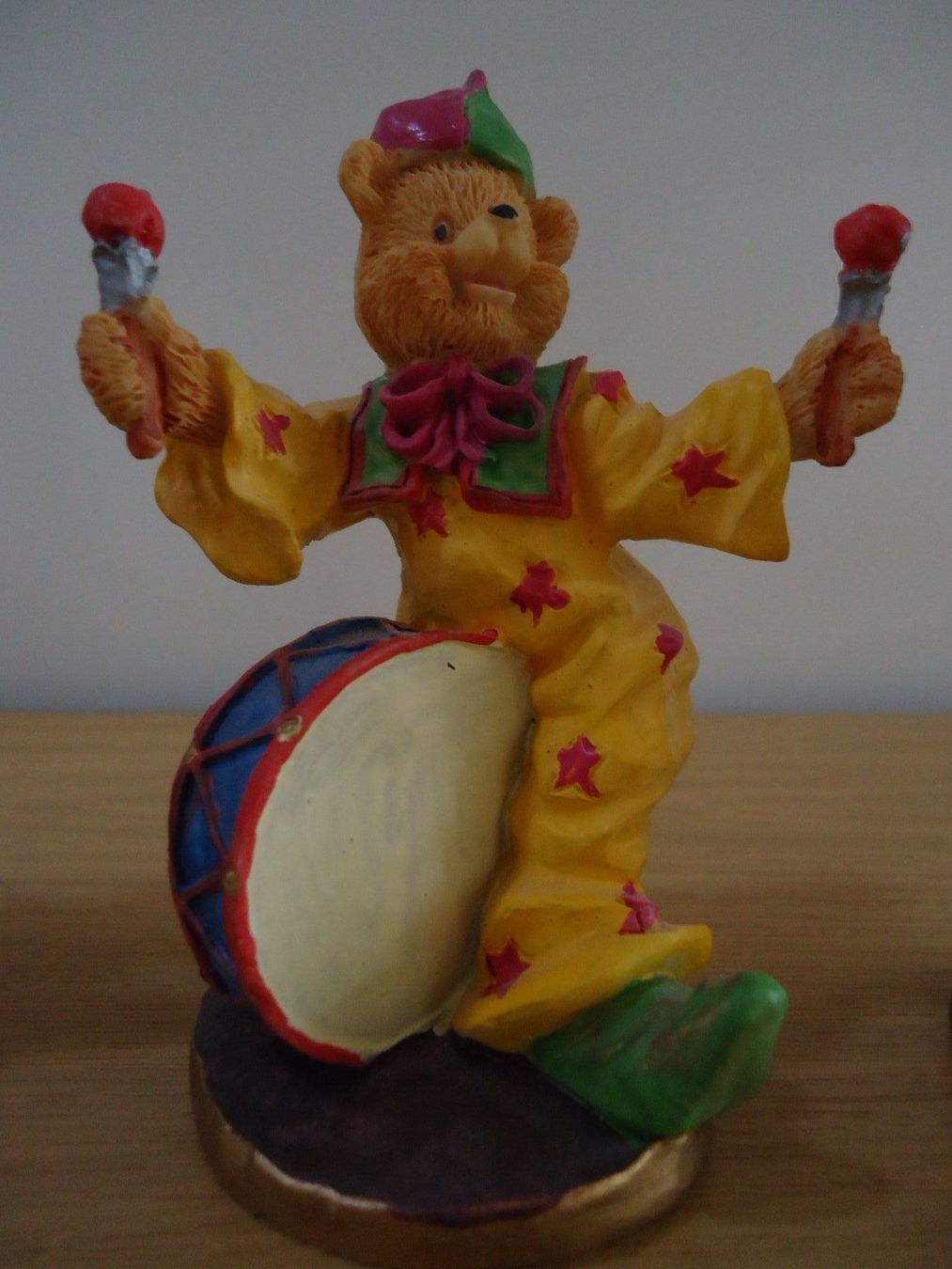 Statuette: Figuren Musikanten – Usato da Belp venduto da Hefabe 3