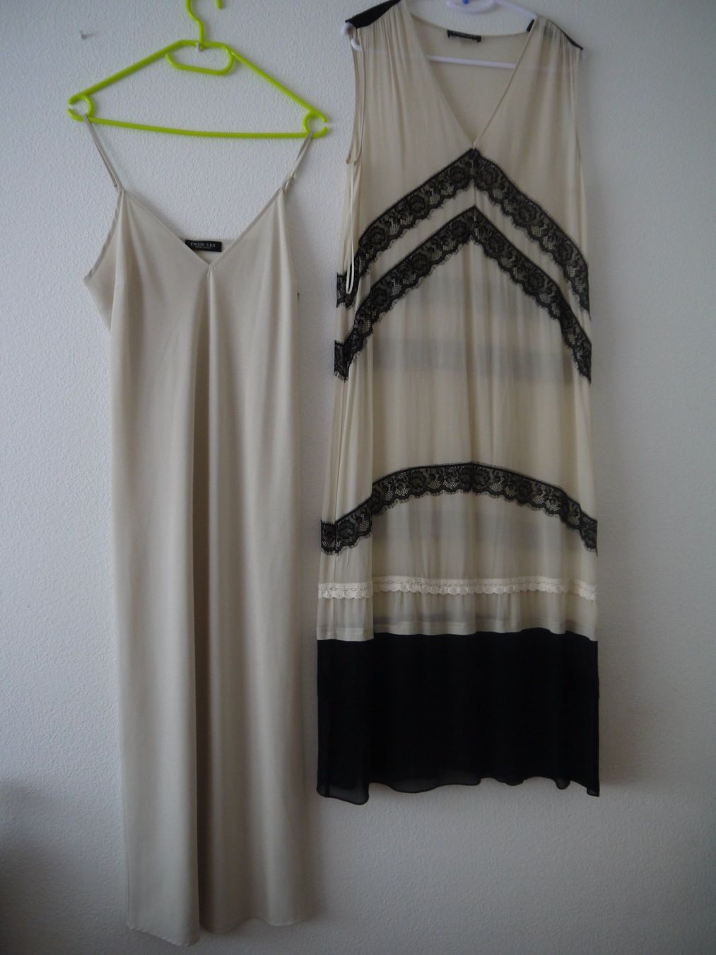 Twin-set Simona Barbieri Vestiti: TWIN SET by Simona Barbieri Kleid – Usato da Hagendorn venduto da Blaf