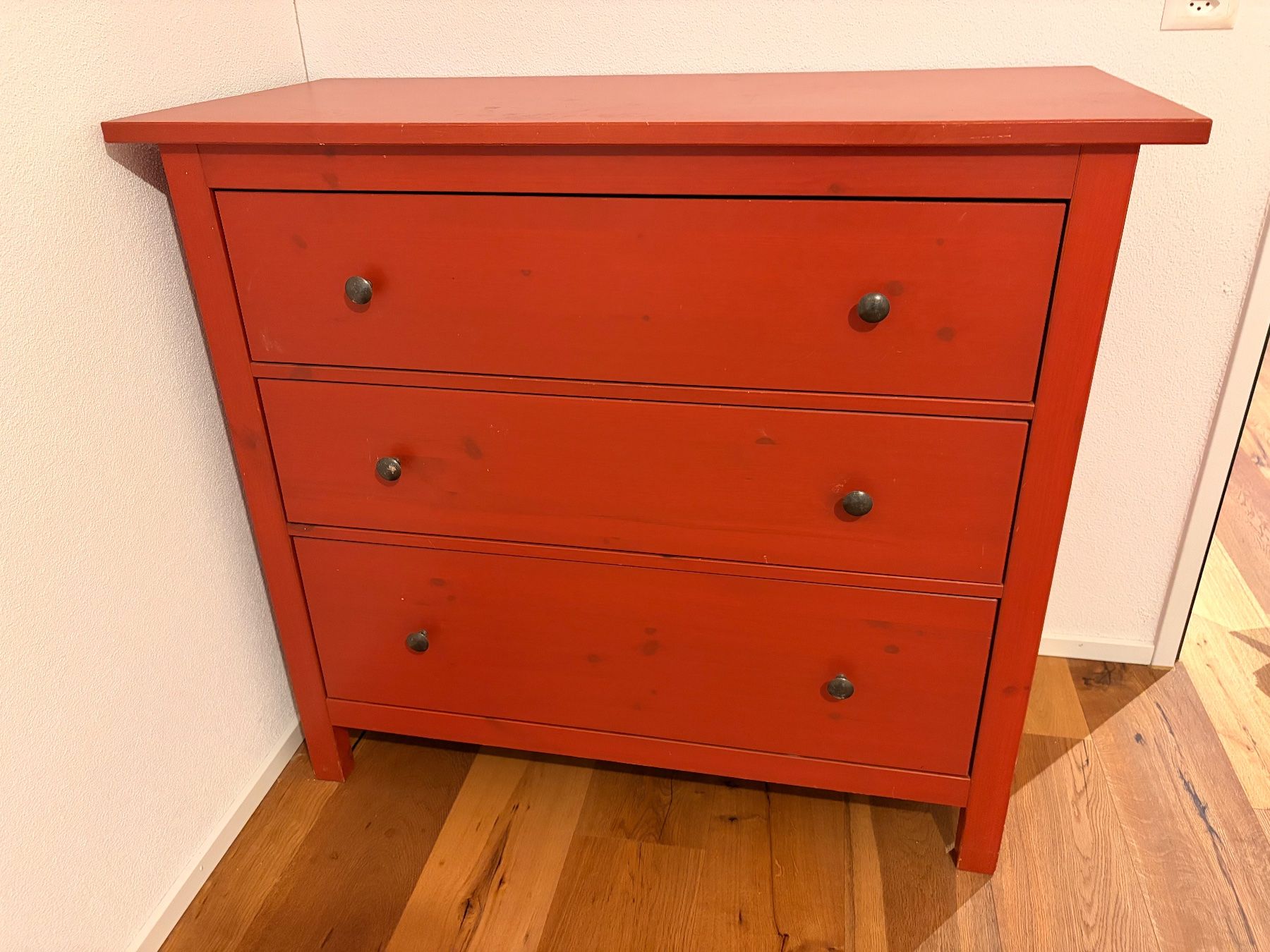 Ikea Kommoden: Kommode Ikea – Gebraucht aus Sursee von har_pn5z