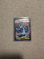 Mega Glurak-Ex Holo Inferno X Selten Pokemon Karte