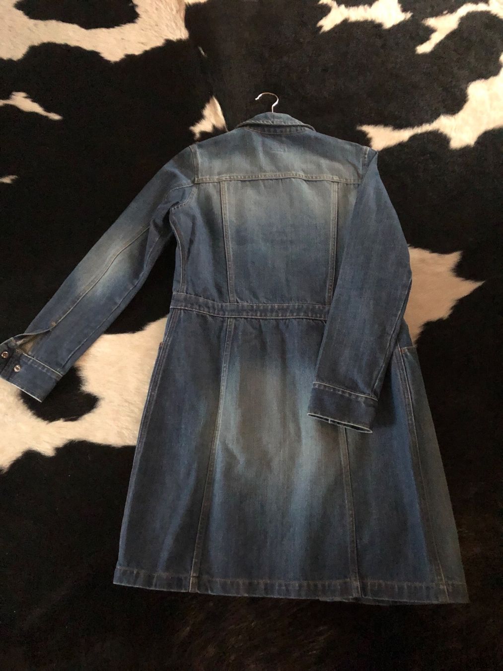 Calvin Klein Mäntel: CK Trenchcoat – Gebraucht aus Oetwil am See von bor_71fi 1