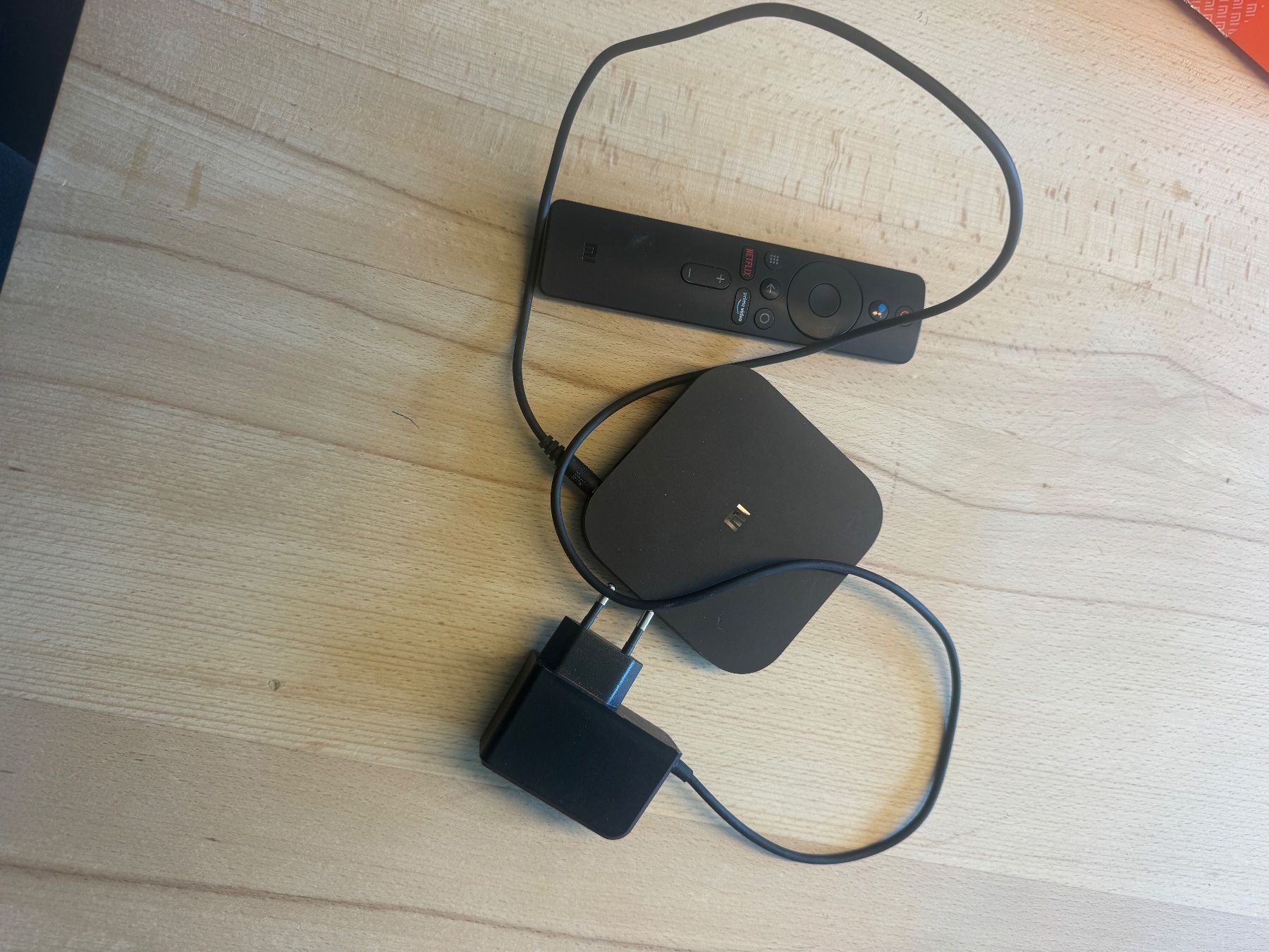 Xiaomi Lettore multimediale & Streamer: Mi Box S 4K Xiaomi, erste Generation – Usato da Bolligen venduto da lima170