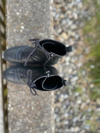 Stiefel, 38