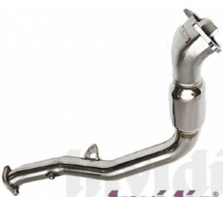 Subaru Sistemi di scarico: Invidia Downpipe Q300 – Usato da Kallern venduto da Xerion94