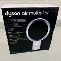 Dyson Air Multiplier Ventilator 30cm neuwertig