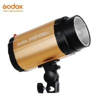 GODOX Smart 250SDI 250W GN48 Blitzlicht