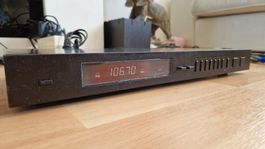 TECHNICS SYNTHESIZER TUNER ST-S3