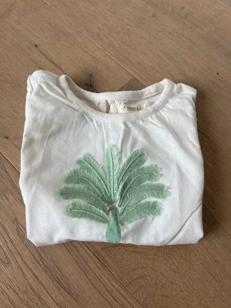 Kurzarm T- shirt Marke Sfera