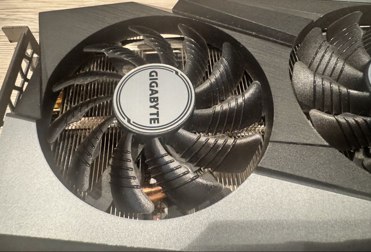 Gigabyte Cartes graphiques: Scheda Video GeForce 3060Ti – D'occasion à Gravesano par Lovaz98 2