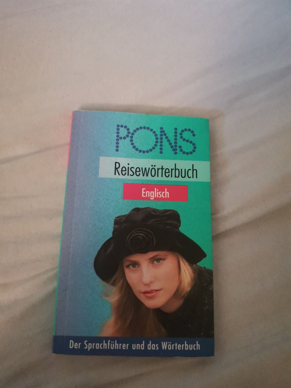 Libri: Pons Englisch Wörterbuch – Usato da Langenthal venduto da sel_y97v