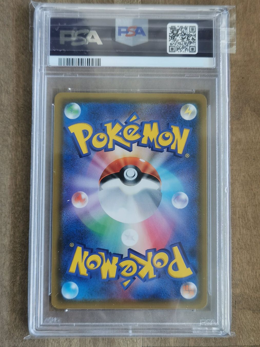 Pokémon Carte collezionabili: [PSA 10] Jap. Rollerskater Full Art Pokemon SM11a – Nuovo (secondo la descrizione) da Widen venduto da Zu-Schlag 3