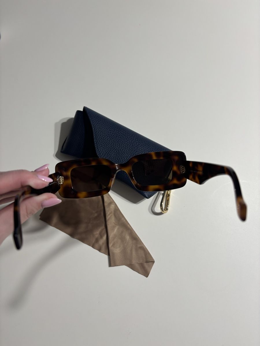 Loewe Occhiali & Lenti: Loewe Sonnenbrille – Nuovo (secondo la descrizione) da Höri venduto da Celine.11 5