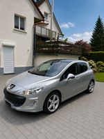 Peugeot 308 2.0 HDI