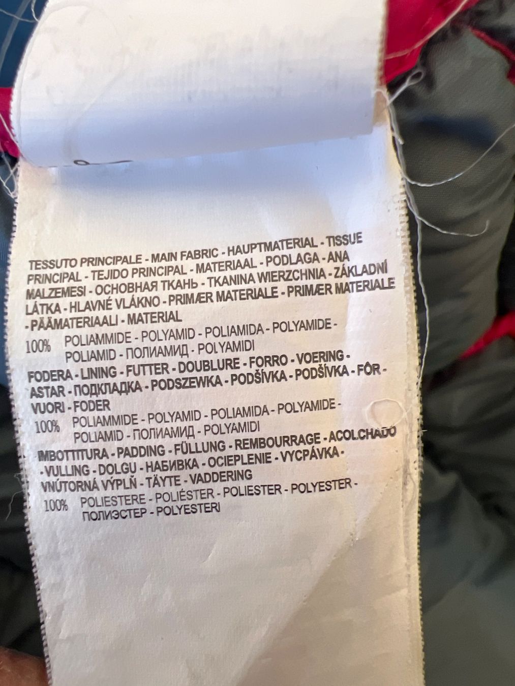 CMP Vestes & Manteaux: CMP Mantel 152, Mädchen – D'occasion à Beinwil am See par bri_gdk5 6