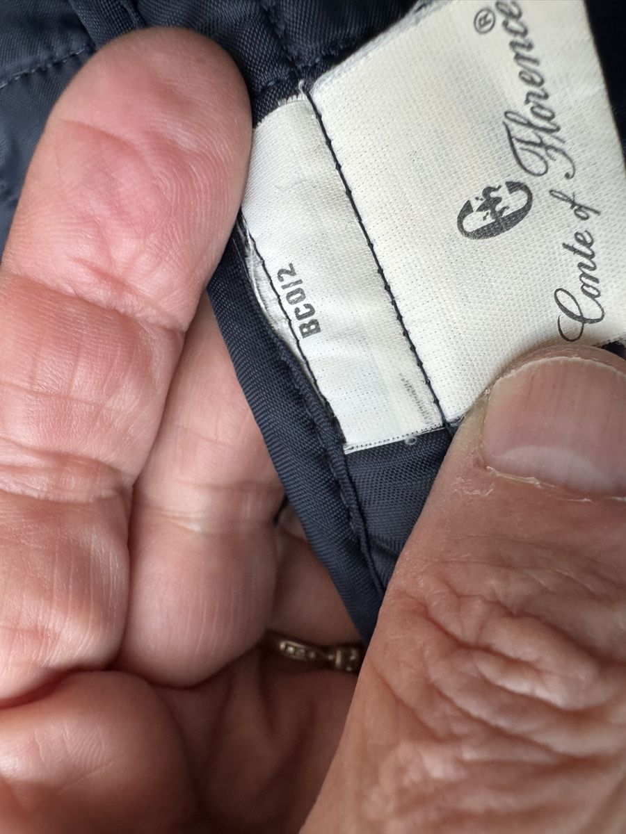 Giacche: Conte of Florence Jacke Gr M – Usato da Zürich venduto da Manubene 5