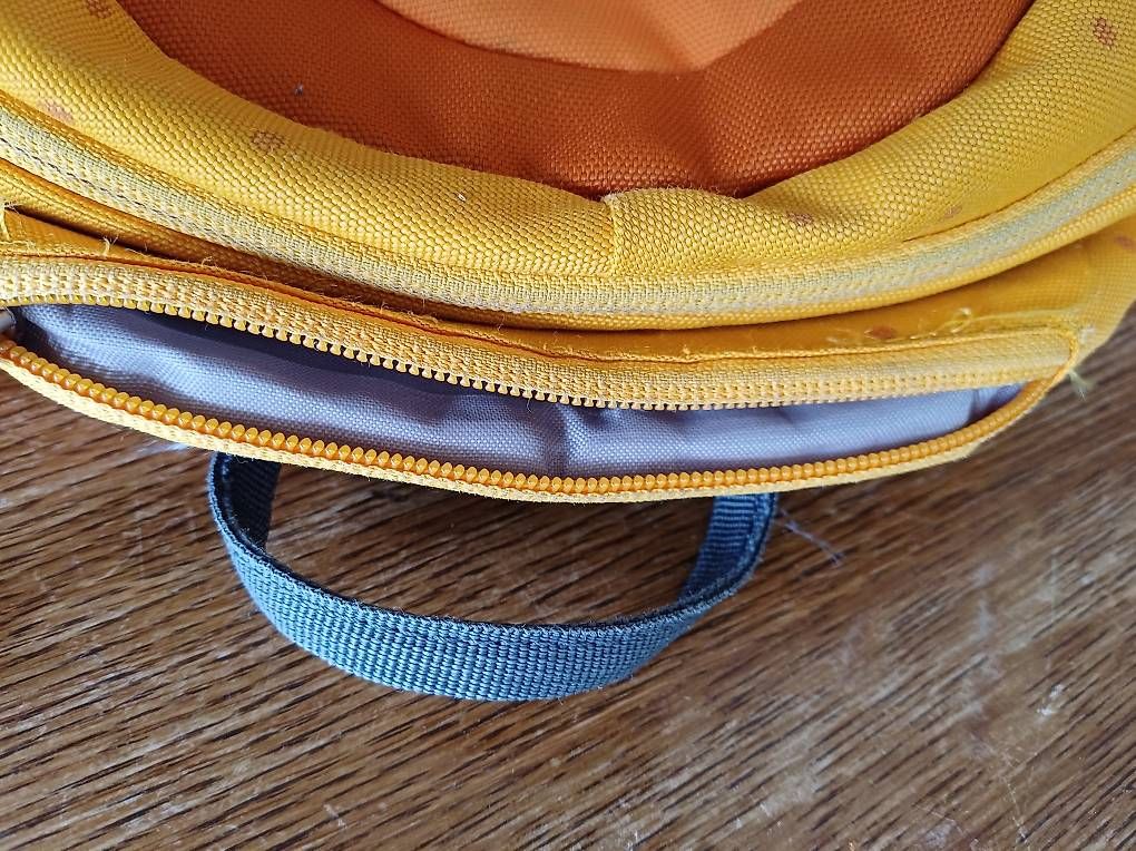 Deuter Kindertaschen: Rucksack für Kinder – Gebraucht aus Reiden von ika01 1