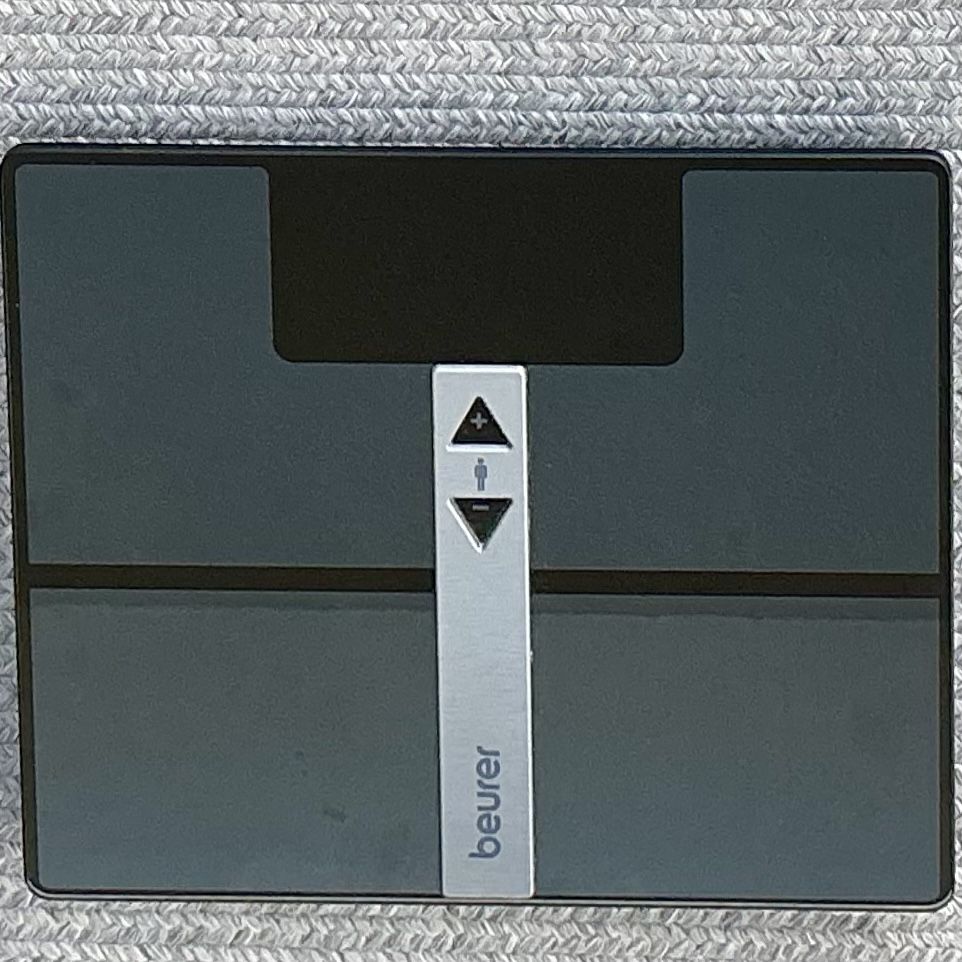 Beurer Personenwaagen: Diagnosewaage BF 980 WIFI – Gebraucht aus Steinhausen von Vindex 2