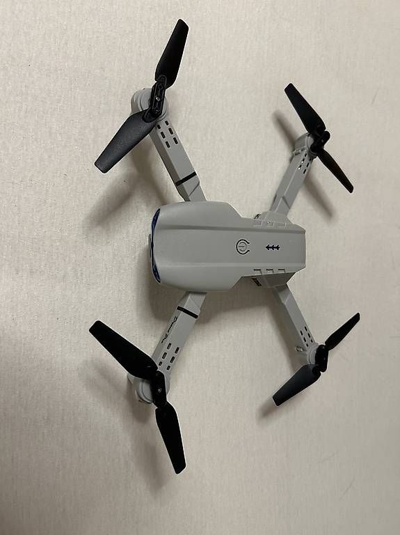 RC Kits de montage: Drone – D'occasion à Lugaggia par eri_bf2l