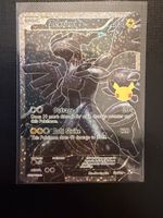 Zekrom #114 CELEBRATION EN