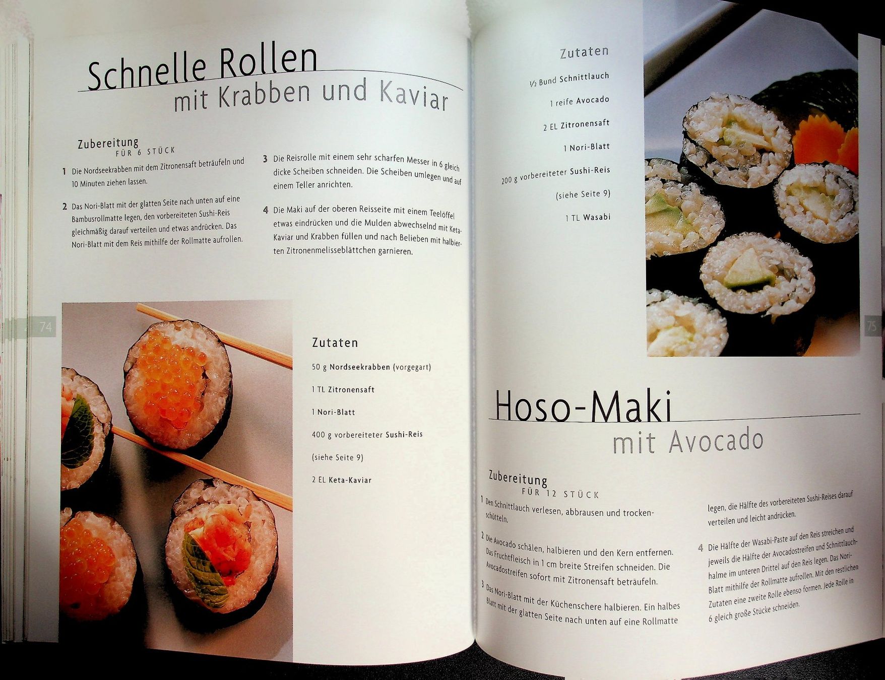 Libri: Sushi Zabert Sandmann 1. Auflage 2003 – Usato da Reitnau venduto da Zaomir 7
