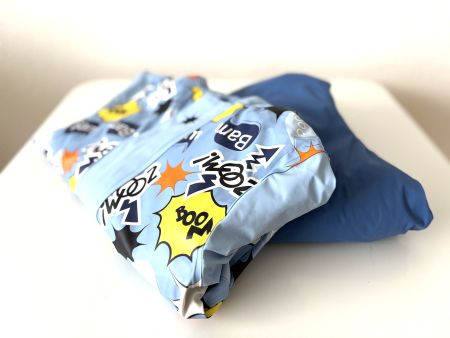 Gr.98/104 Regenjacke & Regenhose / Matschhose