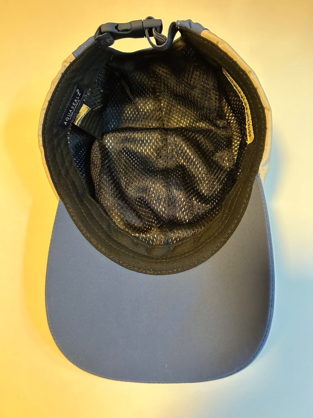 Hüte, Mützen & Caps: Scole WP Zipped Pocket Cap – Neu (gemäss Beschreibung) aus Arlesheim von lpi_bq82 2
