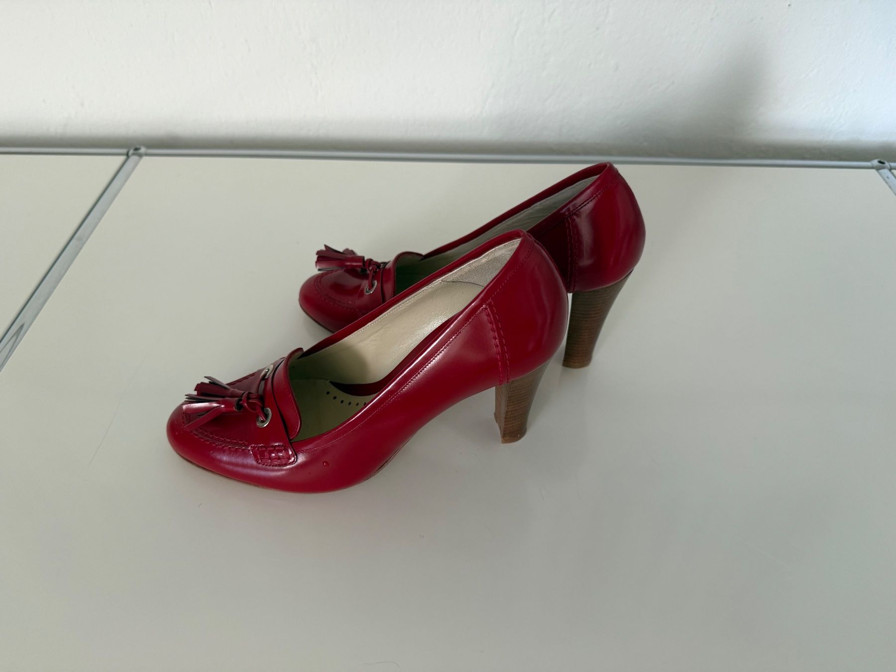 Scarpe da donna: Bimba und Lola Schuhe – Usato da Richterswil venduto da CarlotaMaria