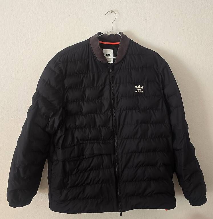 Adidas Giacche: adidas Outdoor Jacke – Usato da Schaffhausen venduto da F_180
