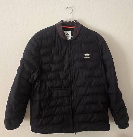 adidas Outdoor Jacke