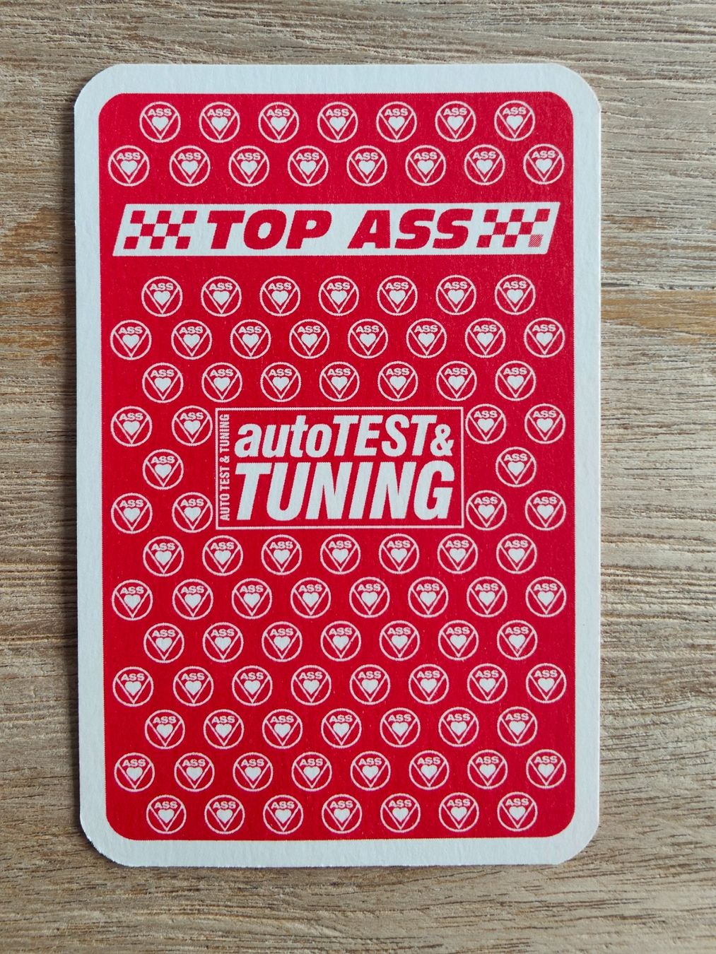 Jeux: Quartett Tuning Coupés – D'occasion à Zuzwil SG par Atalanta75 5