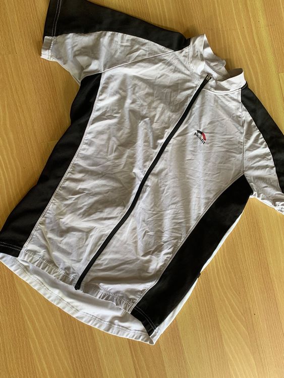 Maillot de vélo taille M neuf de marque Björka ref 1M (Neuf (Voir